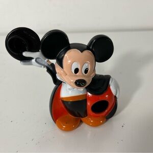 VINTAGE Mickey Mouse Magic Candy Dispenser Superior Toy Walt Disney Macau